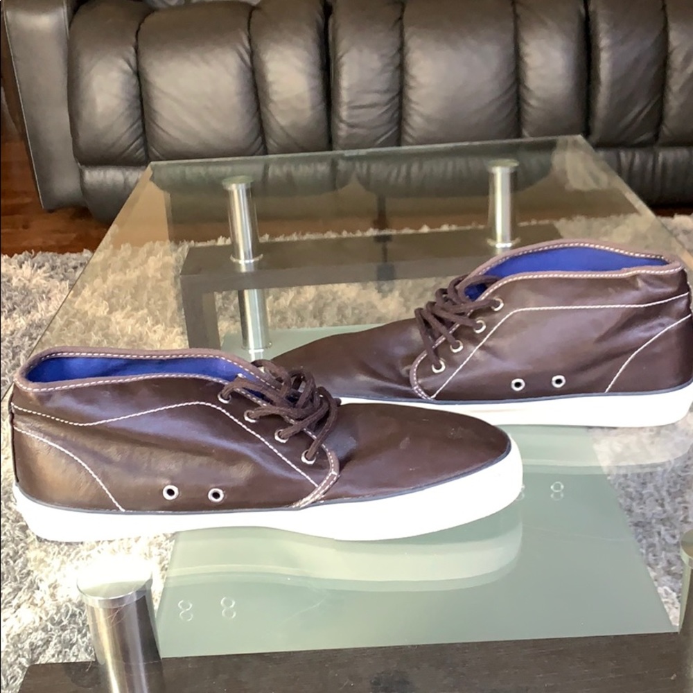 American Eagle Chukka Boots